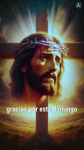 🕊️ Señor Dios, gracias por este domingo: ORACIÓN por mi FAMILIA 🙏