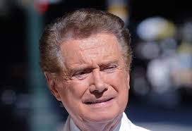 Legendary TV Host Regis Philbin Passes Away At 88