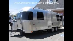 Maybe you would like to learn more about one of these? 2014 Airstream International Sterling Se 25fb Travel Trailer For Sale Nj Rv Dealer Youtube