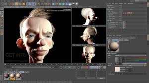 The setup file can be used as an offline installer or . Cinema 4d Aio R17 Dvd Iso Free Download