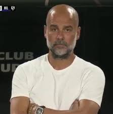 Chelsea, Man U, Man city, Liverpool fans Welcome your RIVAL