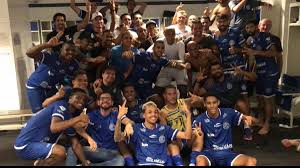It is also an indicator of how stable your estimate is, which is the measure of how close your measurement will be to the original estimate if you repeat your. Confianca E O Time Sergipano Melhor Colocado No Ranking Da Cbf F5 News Sergipe Atualizado