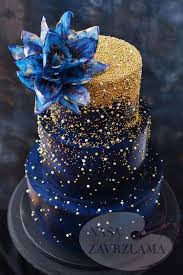 Black And Gold Cake Design For Debut Hausmittel Gegen Schlieren Bei Fenstern My Blog In 2020 Sparkle Cake Cool Wedding Cakes Quinceanera Cakes