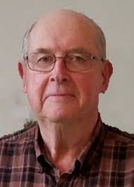 Obituary for Larry Daniels