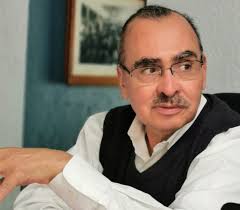 Saúl Escobar Toledo