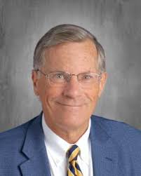 Welcome from the President