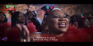 King of Kings is Born