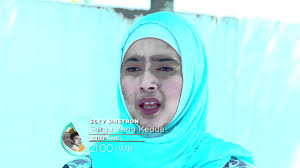 Maybe you would like to learn more about one of these? Sinetron Sctv Surga Yang Ke 2 Sinopsis Global By Selebpedia