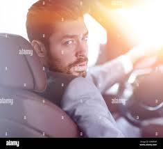 Reverse camera in car hi-res stock photography and images