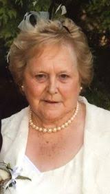 Condolence Book for Therese Keogh (Wicklow Town, Wicklow)