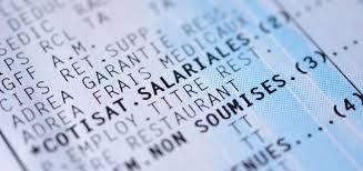 Check spelling or type a new query. Fiche De Paie Interim Savoir Lire Son Bulletin De Salaire Facilium