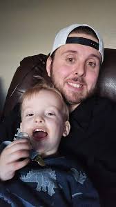 November Staff Spotlight -Brandon Dorner Where are you from? Dickinson ND  What department do you work in? Dietary How long have you worked at SLH? 5  months Family-Married, children, and pets? Girlfriend