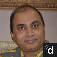 Dr. Kalpesh Patel, MD