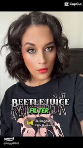 Beetlejuice Excitement: Get Ready for the Buzz!