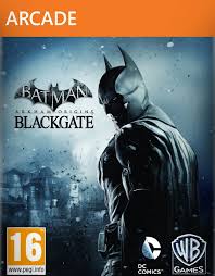 Arkham origins is the next installment in the blockbuster batman: Batman Arkham Origins Blackgate Deluxe Edition Reloaded