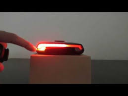 Vorstellung Led Fahrrad Rucklicht Mit Blinker Fahrrad Rucklicht Led Licht Led