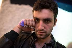 SZA at SZA's Private Listening Party