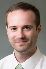 Dr. Ethan Kimball, Neurological Surgery