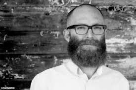 Brian Crabtree — AUDIORAMA