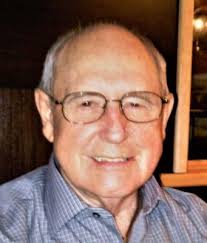 Obituary information for Reuben Marvin Beilke