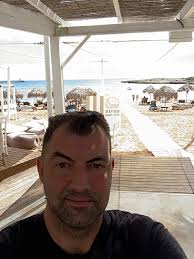 Dj Alex G Cyprus Weddings & Events