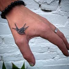 Harry tattoo necklace, double swallow necklace, two birds necklace, gold swalow necklace, tattoo birds rockabilly sailor vintage styles 4.4 out of 5 stars 140 $4.99 2020 Best 196 Tattoos Hand Tattoos For Guys Harry Styles Tattoos Harry Tattoos