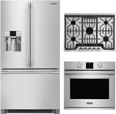 ( 13 ) pcfg3078af 30 stainless steel freestanding gas range with 5.6 cu. Frigidaire Professional 1039834 Appliances Connection