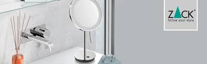 Zack toilettenbutler carvo schwarz, designer zack design, 71.8x15x18 cm. Zack Bath Wellness Bad Accessoires Megabad