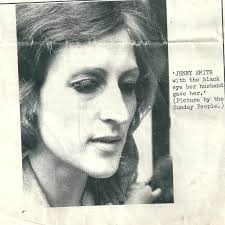 Jenny Smith never forget the phone call that saved her life. It was her  second attempt after finding herself incapable of speech the first time.  Trying again a few days later, she