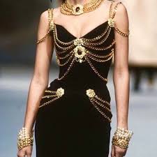 90s Chanel 90s Runway Fashion Fashion Runway Fashion