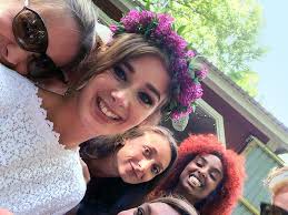 Faire part de mariage Maria+Romain