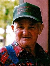 Obituary for Calvin Galloway