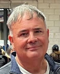 For Select Board: Rick Welch