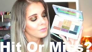Physicians Formula Murumuru Butter Eyeshadow Palette Sultry Nights Review +  How To Use It With Tips