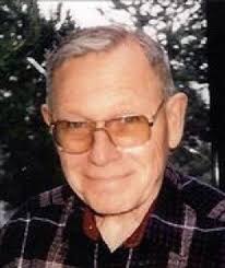 Paul Olson Obituary 2008