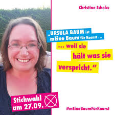 Danke für die Unterstützung!