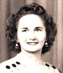 Eleanor Sinclair Obituary