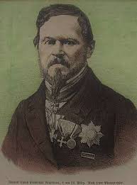 Johann Daniel Ferdinand Neigebaur † 1866