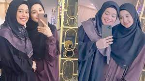 Sebelum menambatkan hati pada pria asal negeri jiran, engku emran, laudya cynthia bella. Hdpomlgenppbnm