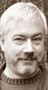 Michael Buckley BOOKWORLD INSIDE