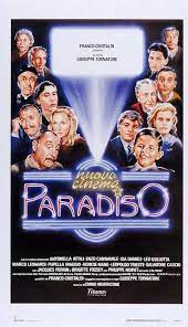 This product was created by a member of smp press, our global community of independent composers, arrangers, and songwriters. Cinema Paradiso 1988 Imdb