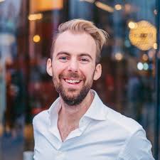 Sean Luter Email & Phone Number