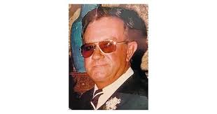 Donald Wilson Obituary (1940