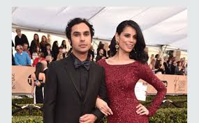 Jim parsons as sheldon cooper. Kunal Nayyar Net Worth Movies Bio Wife House Cars Tax Height