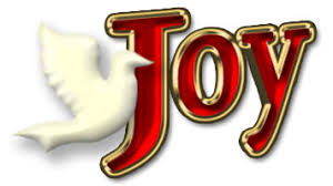 Image result for Peace goodwill joy Christmas clip art