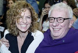 Ivete Sangalo continua se dedicando aos exercícios físicos