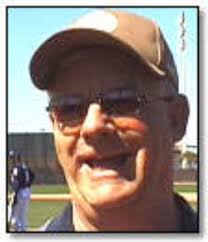 Bob Chandler, Sportscaster & "Officer Phil" Konstantin's KUSI TV 9/51 Page