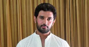 The lok janshakti party's bihar leadership is scheduled to meet on monday to chart its strategy for the upcoming state polls. Chirag Paswan Elected President Of Lok Janshakti Party