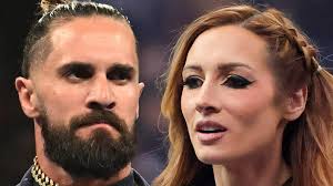 TMZ] Cambriolage au domicile de Seth Rollins et Becky Lynch :  r/SquaredCircle