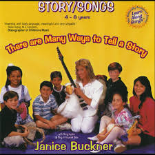 Disney songs have a way about captivating audiences while simultaneously telling an engaging story. There Are Many Ways To Tell A Story Story Songs Album By Janice Buckner Spotify